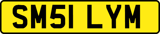 SM51LYM