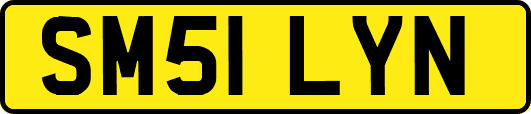 SM51LYN