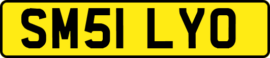 SM51LYO