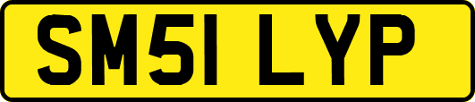 SM51LYP