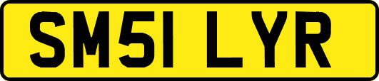 SM51LYR
