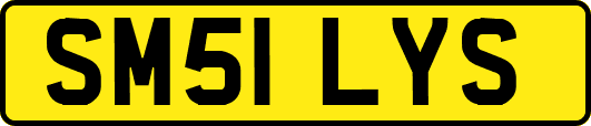 SM51LYS