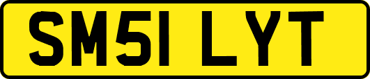 SM51LYT