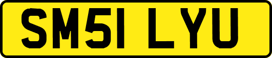 SM51LYU