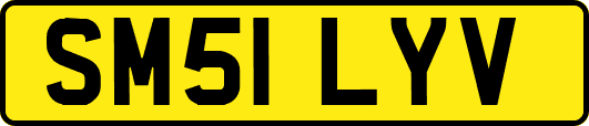 SM51LYV