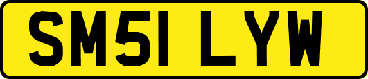 SM51LYW