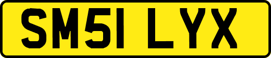 SM51LYX