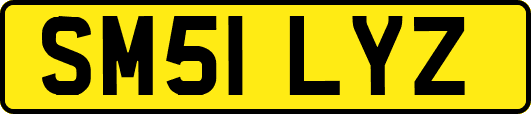SM51LYZ