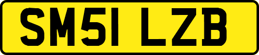 SM51LZB
