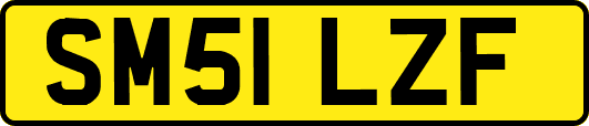 SM51LZF