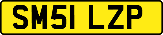 SM51LZP