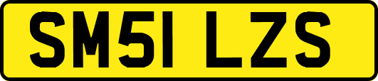 SM51LZS