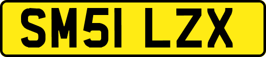 SM51LZX