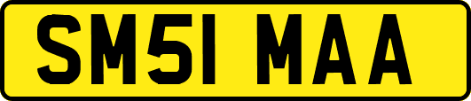 SM51MAA