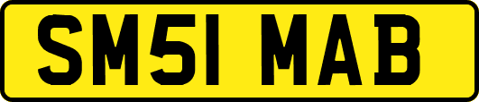 SM51MAB