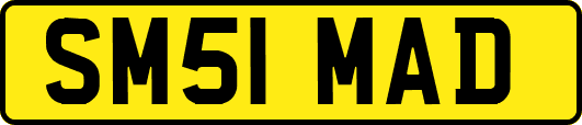 SM51MAD