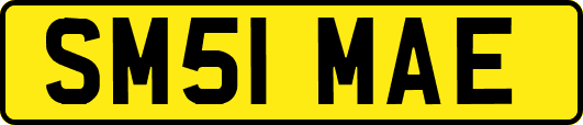 SM51MAE