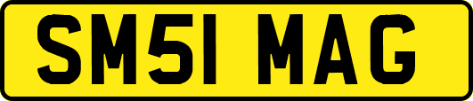 SM51MAG