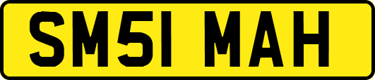 SM51MAH