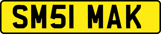 SM51MAK