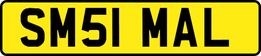 SM51MAL