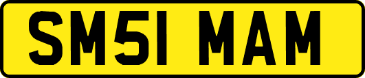 SM51MAM
