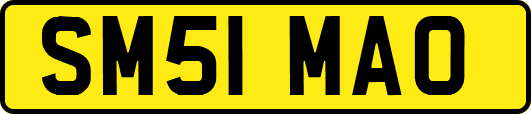 SM51MAO