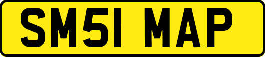 SM51MAP