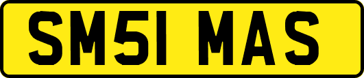 SM51MAS