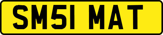 SM51MAT
