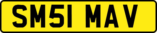 SM51MAV
