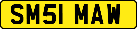 SM51MAW