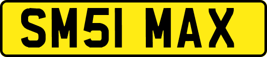SM51MAX