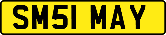 SM51MAY
