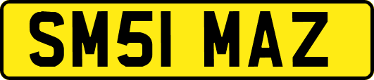 SM51MAZ
