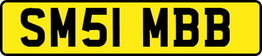 SM51MBB