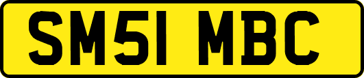 SM51MBC