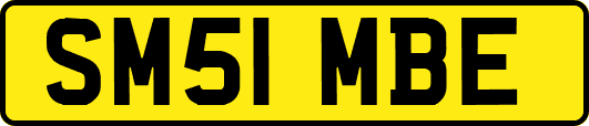 SM51MBE