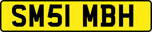 SM51MBH
