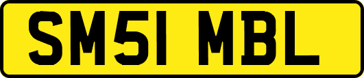 SM51MBL