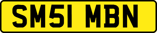 SM51MBN