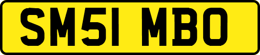 SM51MBO