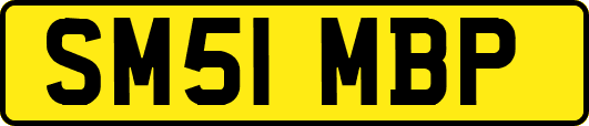 SM51MBP