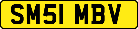 SM51MBV