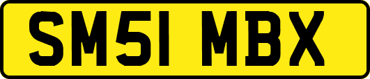 SM51MBX