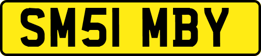 SM51MBY