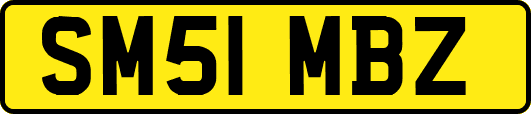 SM51MBZ