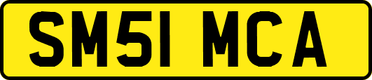 SM51MCA