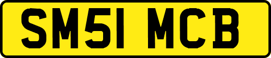 SM51MCB