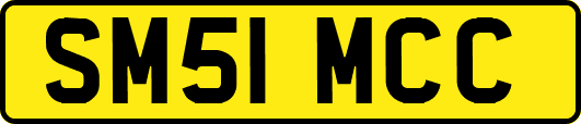SM51MCC